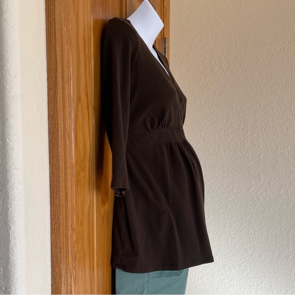 Motherhood maternity shirt - Picture 2 of 5